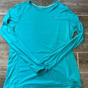 Women's Nike Dri-Fit Running shirt